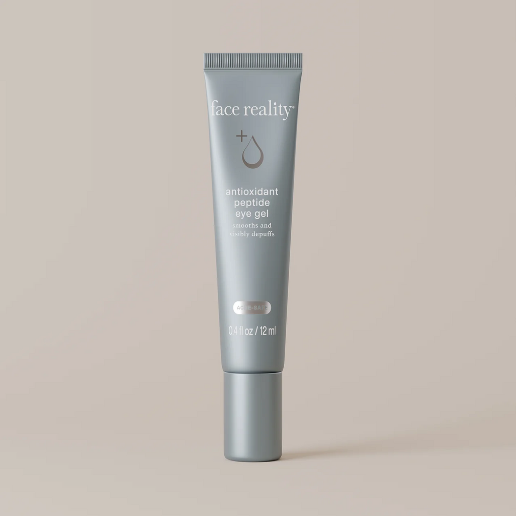 Antioxidant Peptide Eye Gel