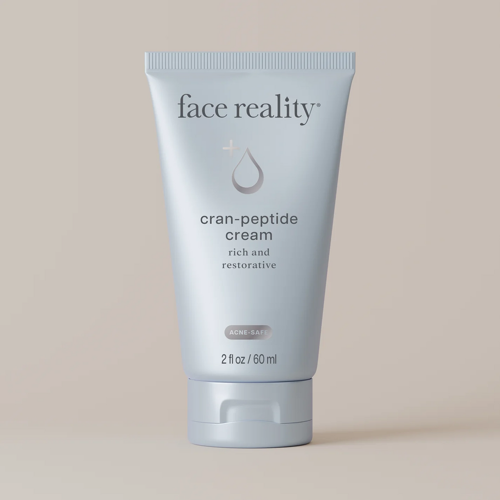 Cran-Peptide Cream