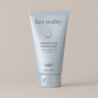 ClearDerma Moisturizer