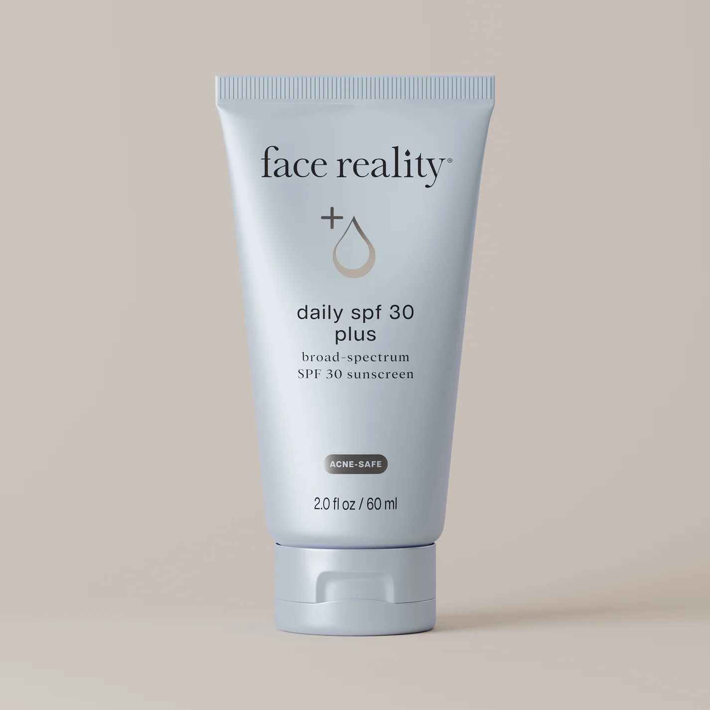 Daily SPF 30 Lotion