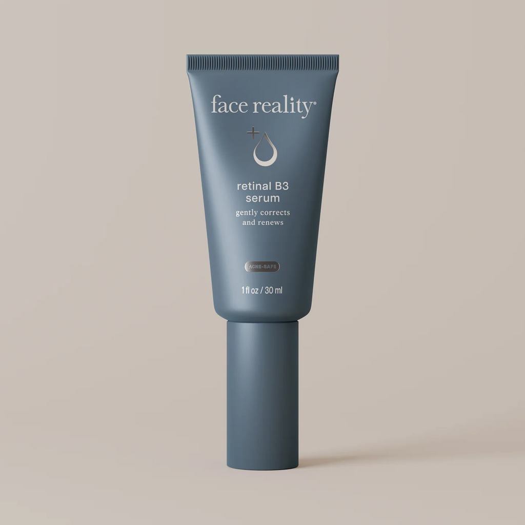 Retinal B3 Serum