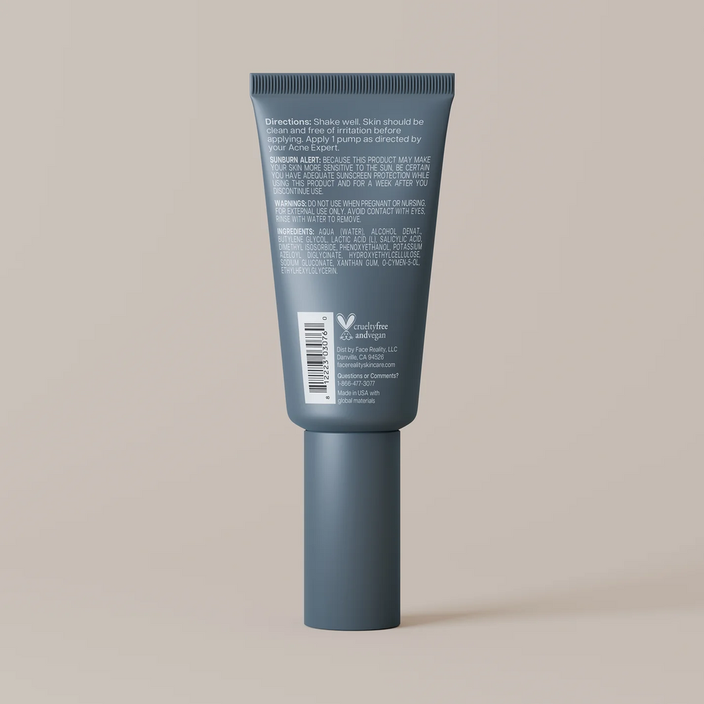 Salicylic+ Serum