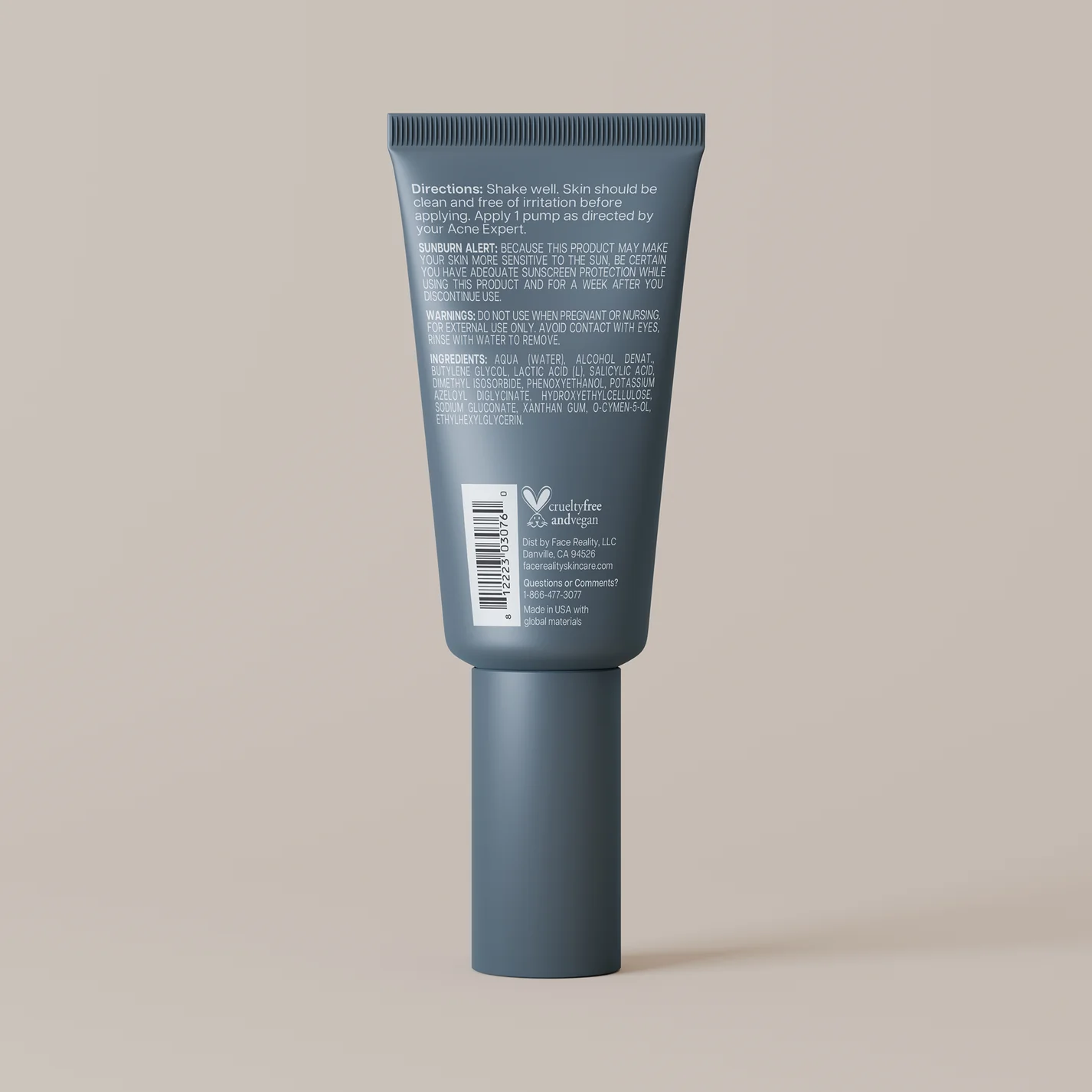 Salicylic+ Serum