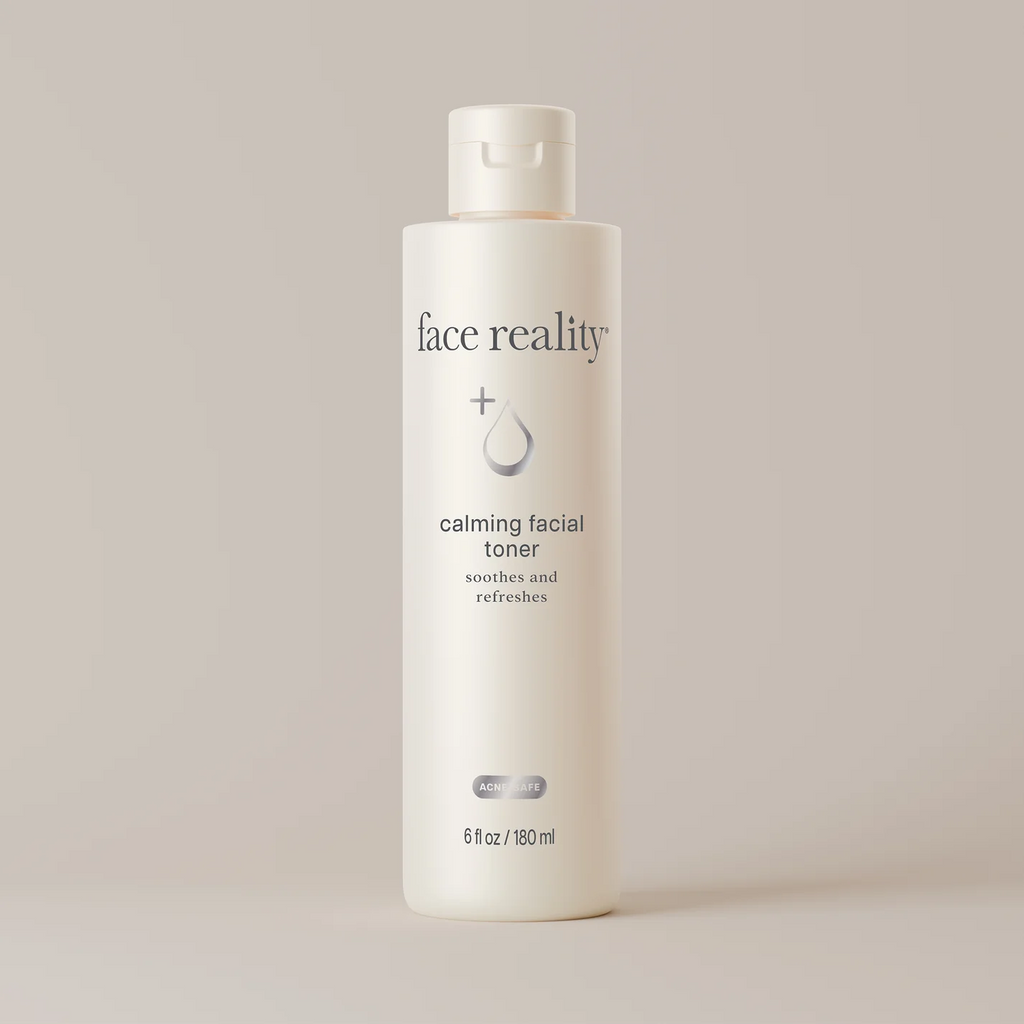 Calming Facial Toner