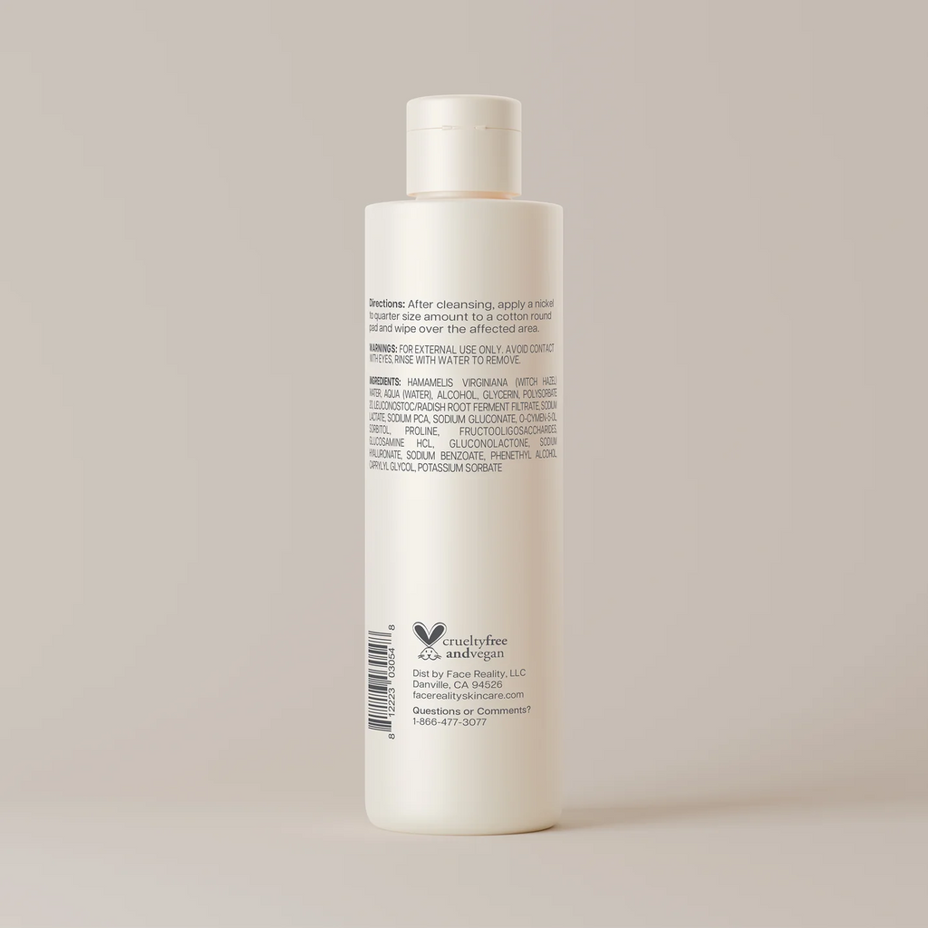 Moisture Balance Toner