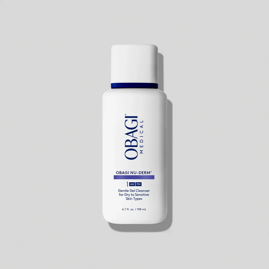 Gentle Cleanser (#1)