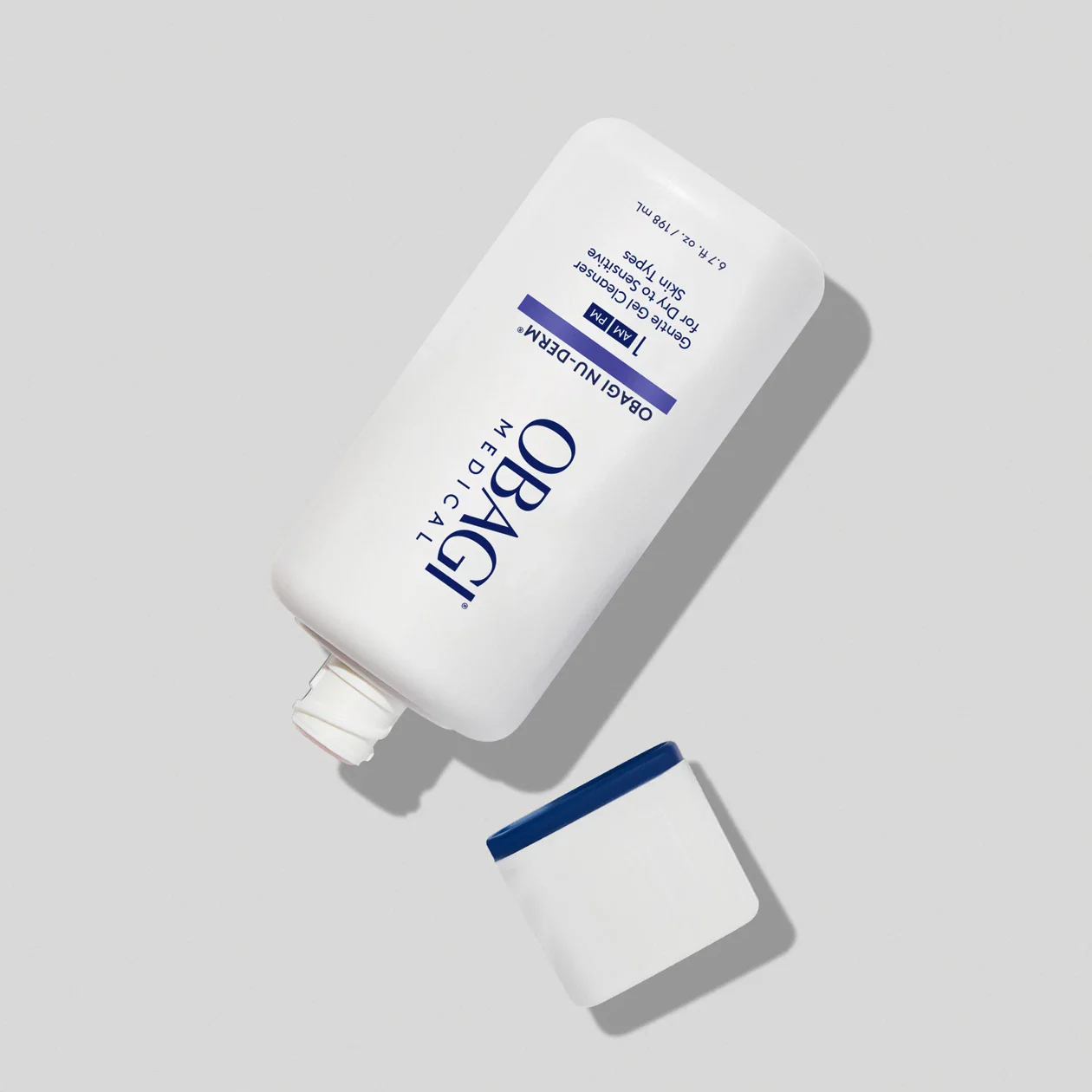 Gentle Cleanser (#1)