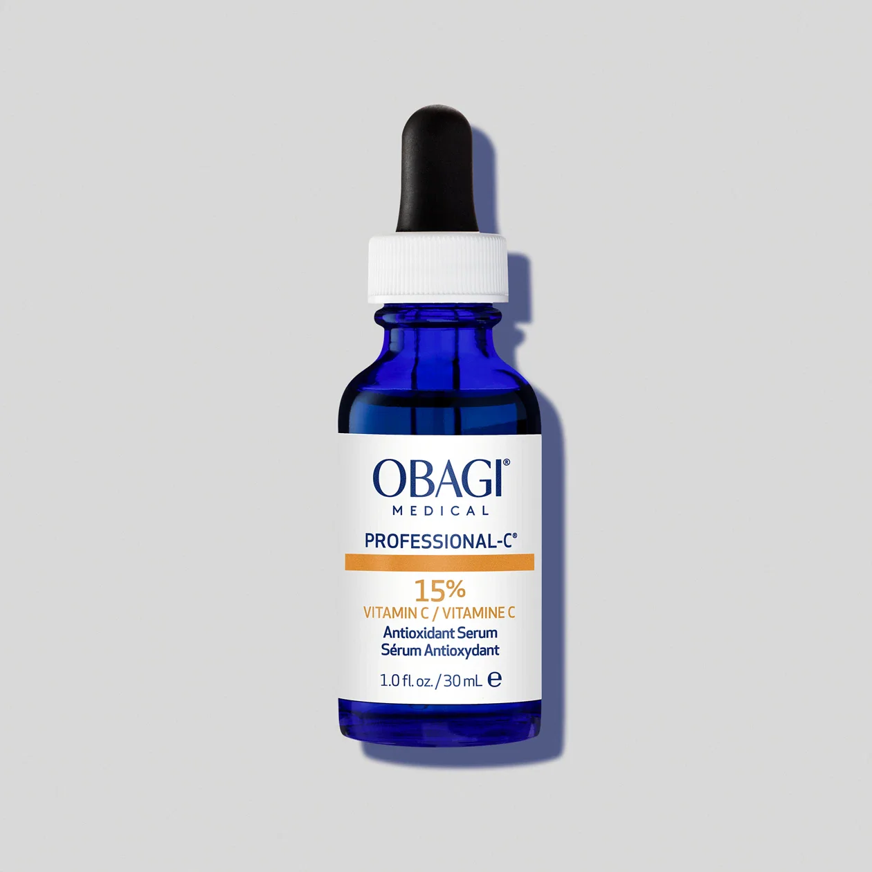 15% Vitamin C Serum