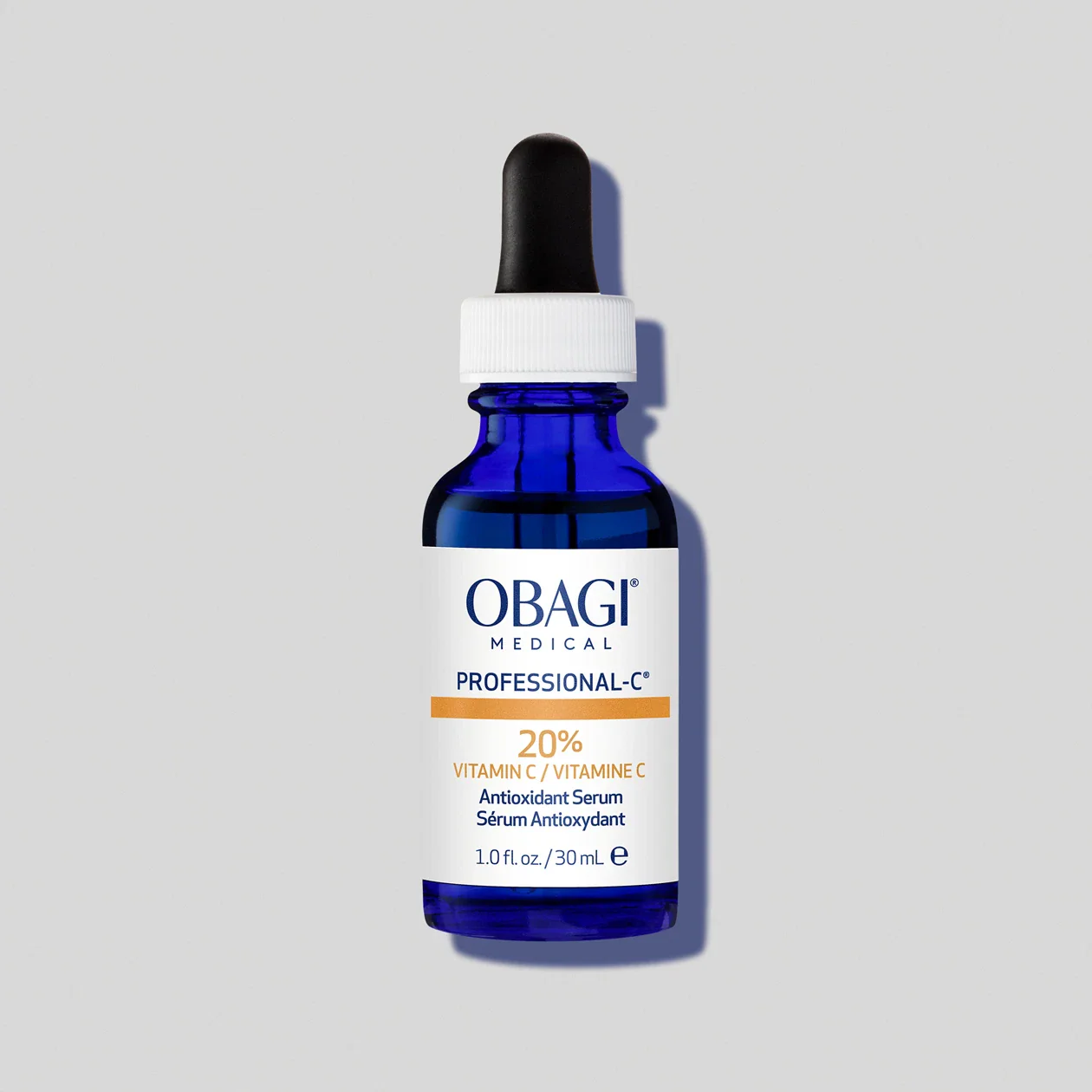 20% Vitamin C Serum