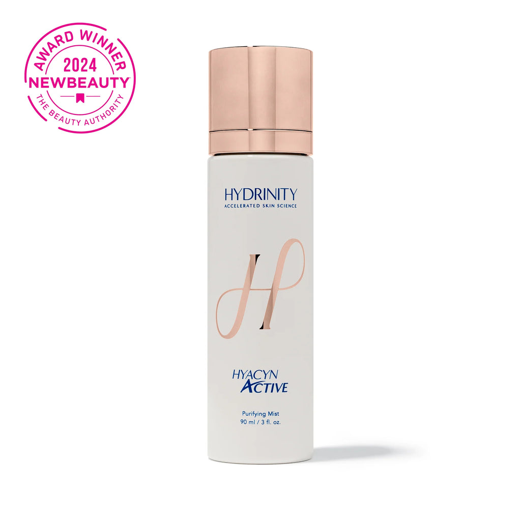 Limited Edition Hyacin Activ