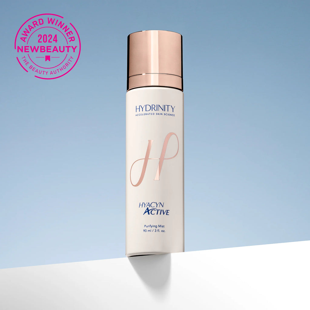 Limited Edition Hyacin Activ