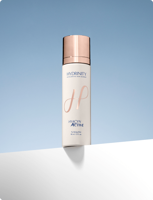 Hydrinity Hyacyn Active