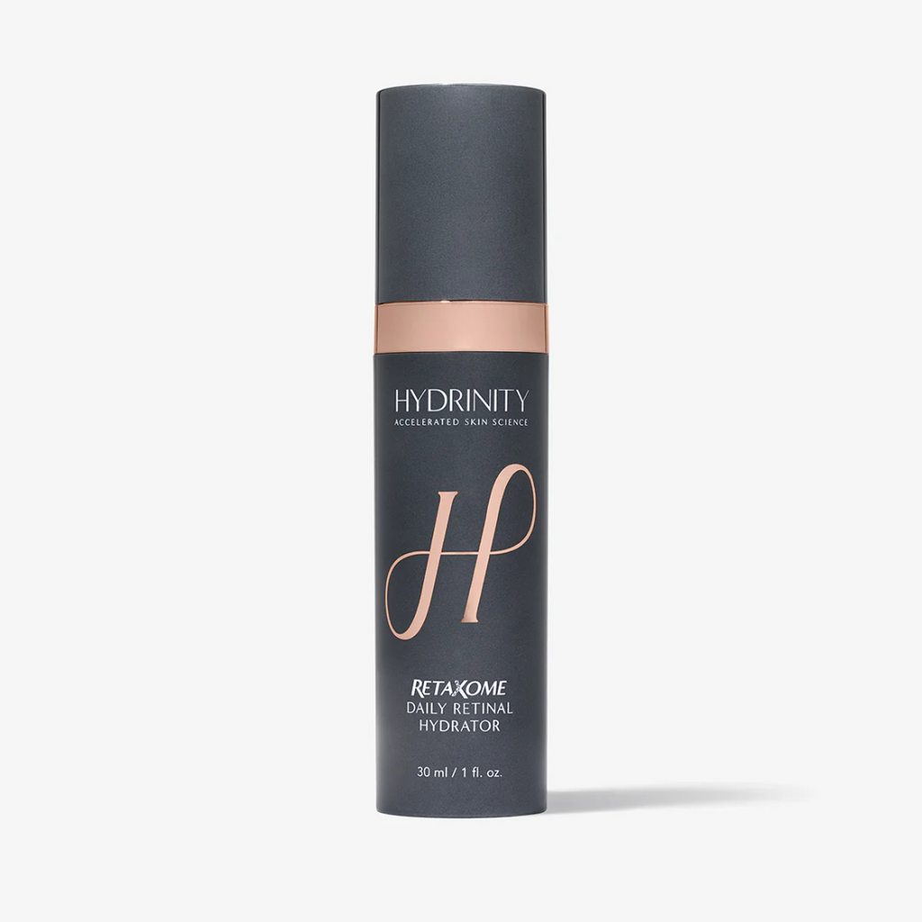 Hydrinity RetaXome Daily Retinal Hydrator