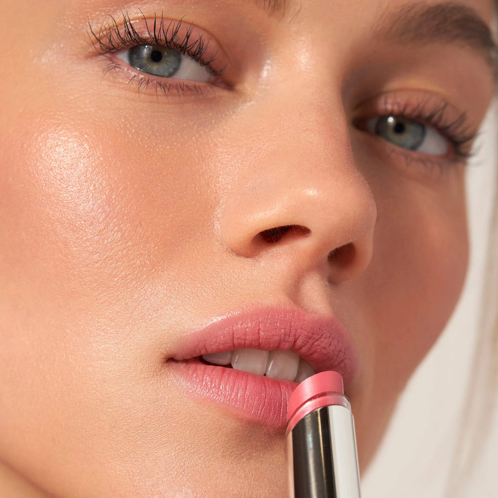 Hydrating Sheer Lip Balm Trio - Neutrals