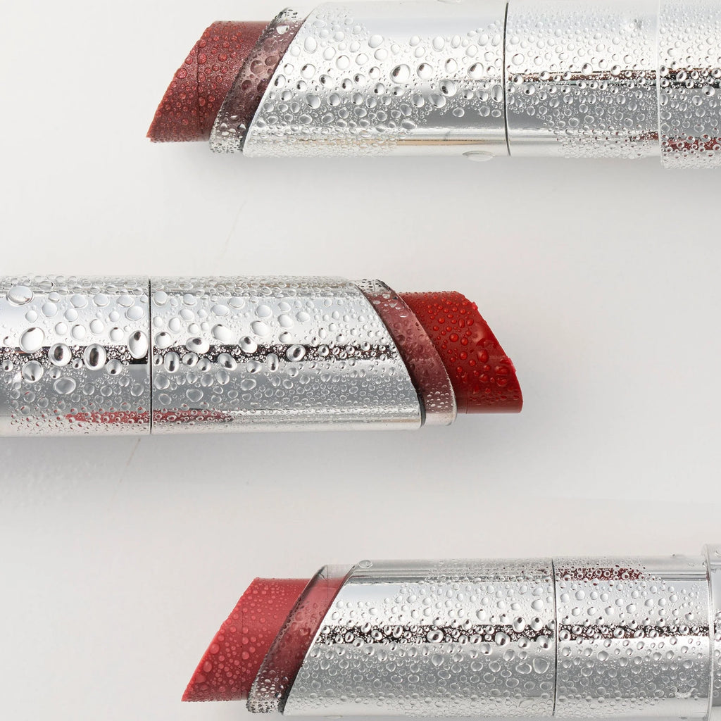 Hydrating Sheer Lip Balm Trio - Vivids