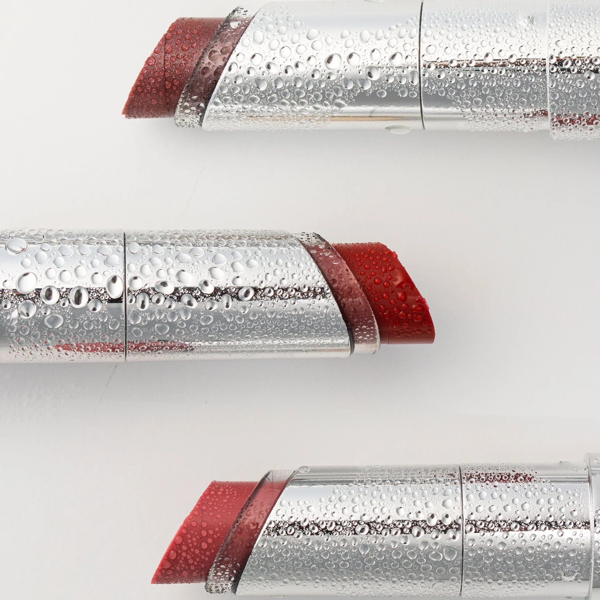 Hydrating Sheer Lip Balm Trio - Vivids