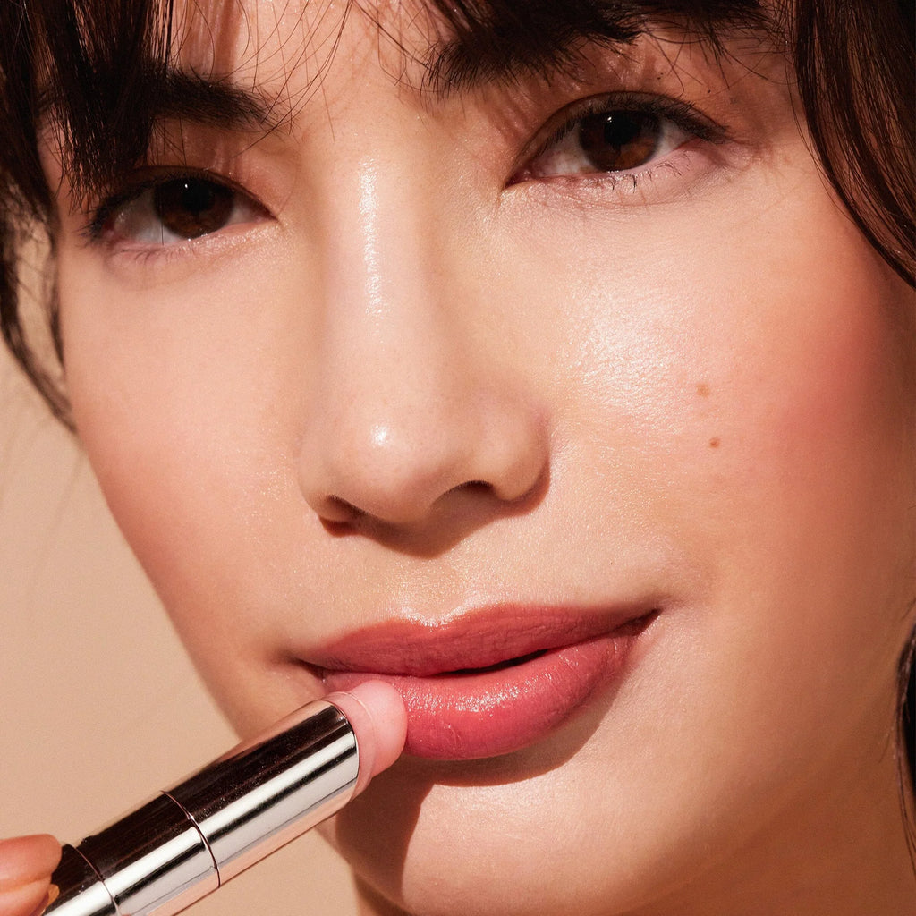 Hydrating Sheer Lip Balm Trio - Neutrals