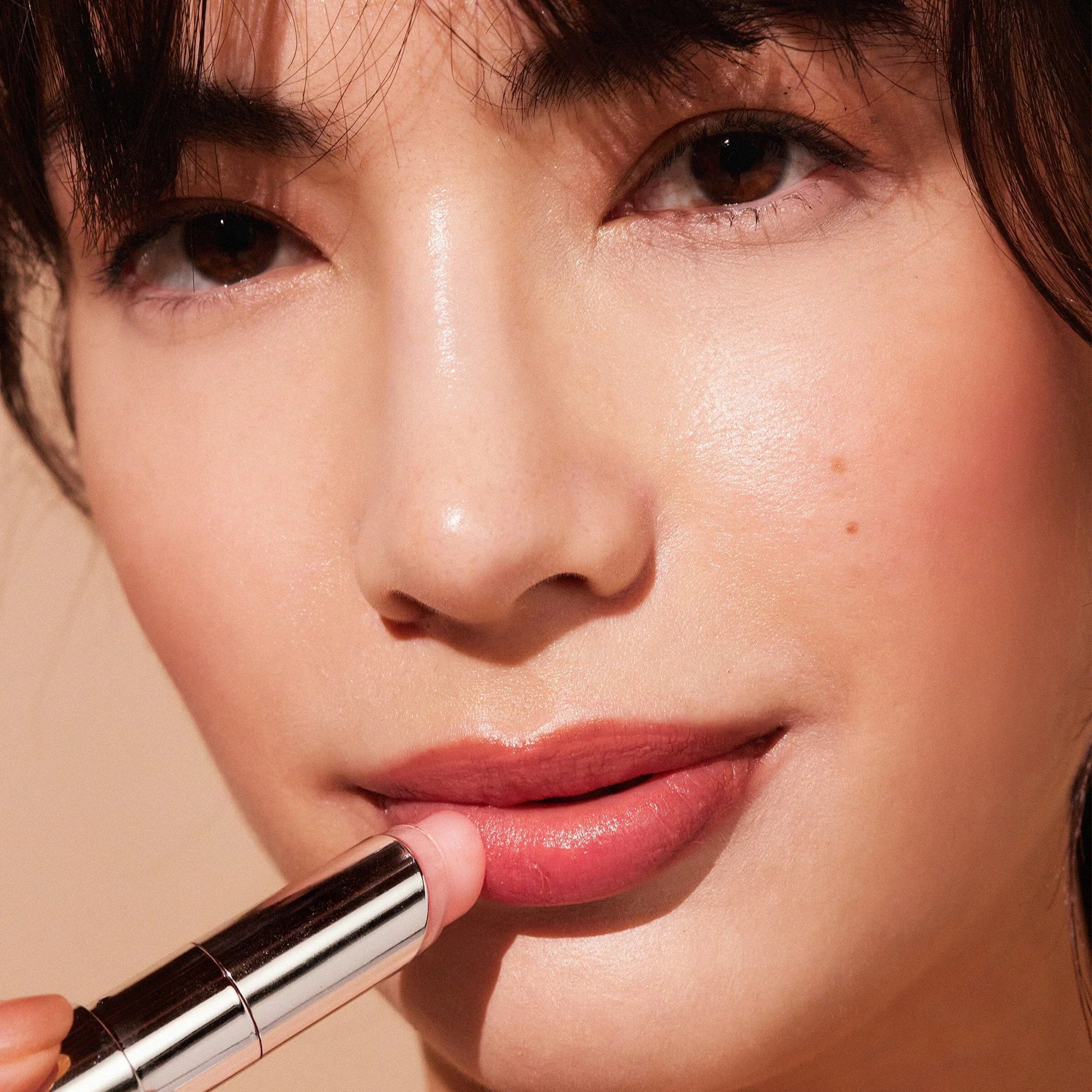 Hydrating Sheer Lip Balm Trio - Neutrals