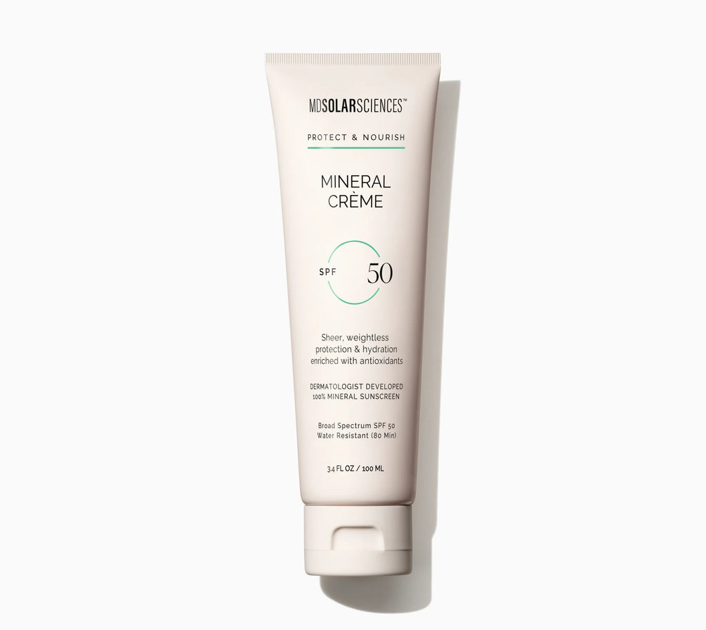 Mineral Creme Large (Body) SPF 50