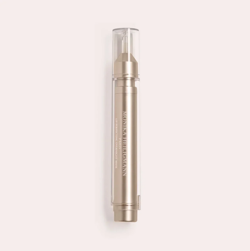 Lip Perfecting Overnight Mask
