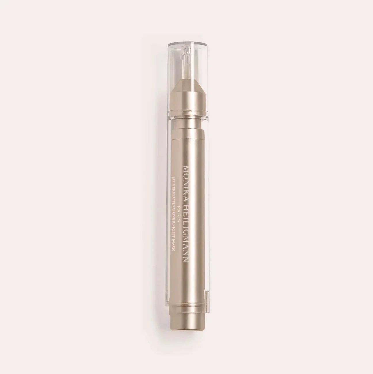 Lip Perfecting Overnight Mask