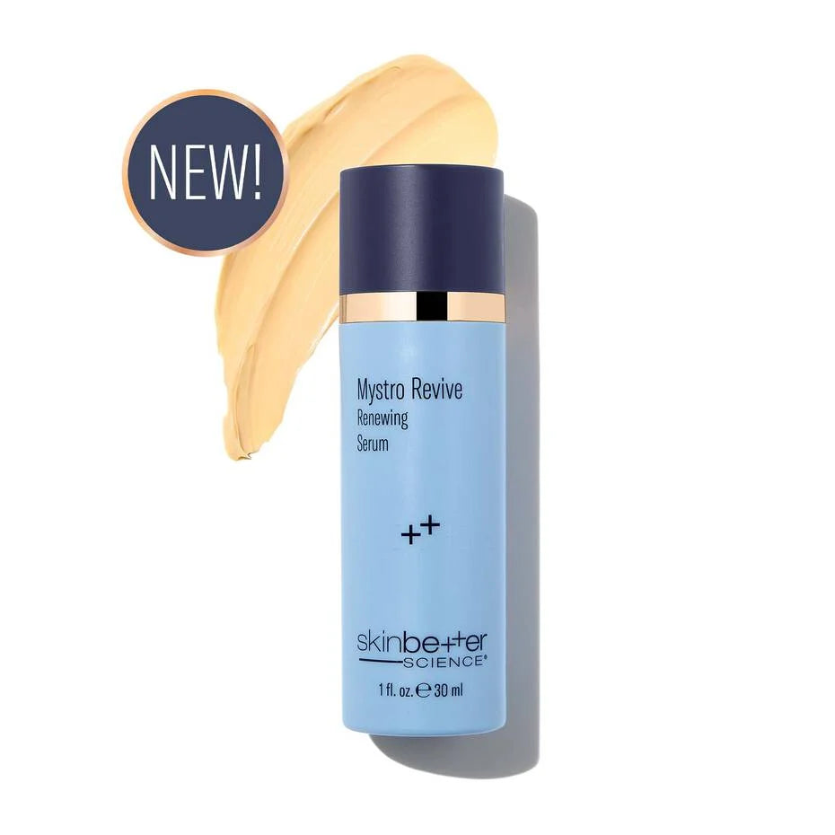 Mystro REVIVE