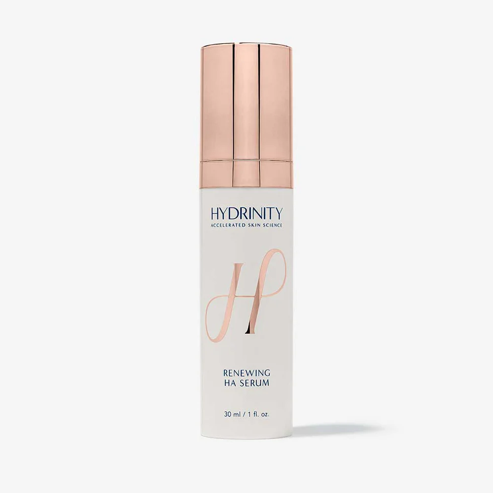 Hydrinity Renewing HA Serum 30ml