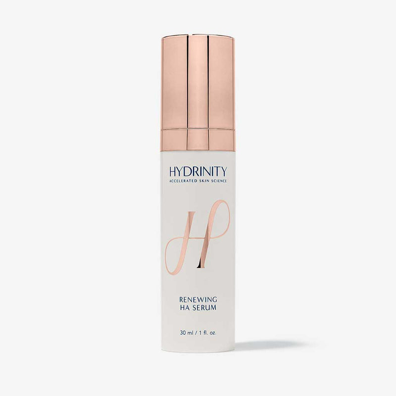 Hydrinity Renewing HA Serum 30ml