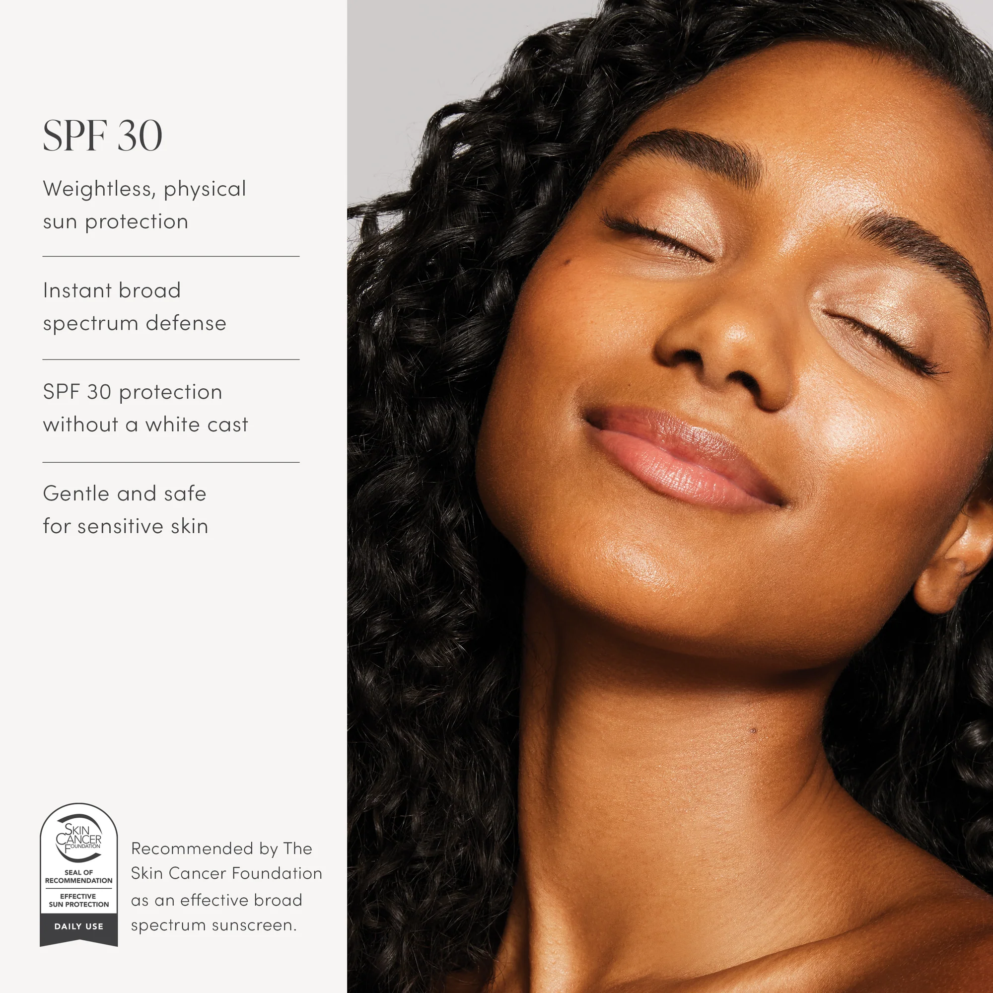 Skintuition SPF30 Foundation