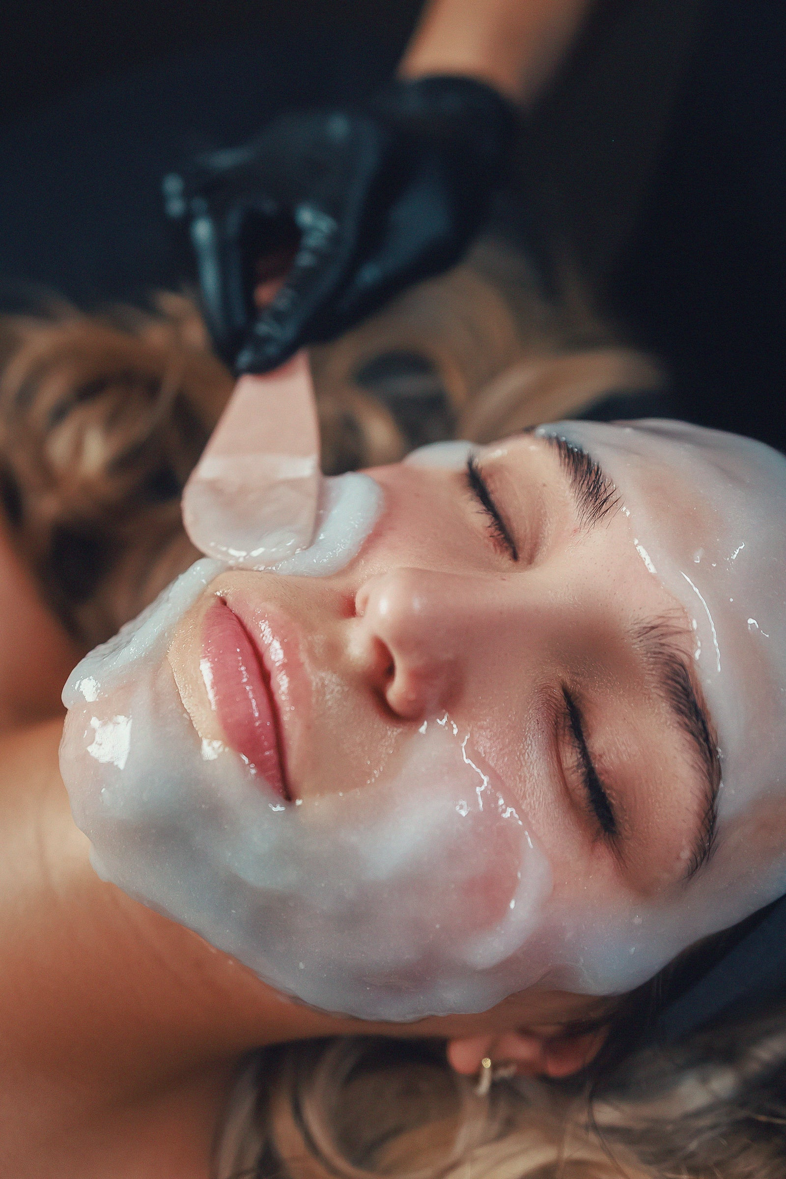 45 Min. Face Reality Acne Facial Special