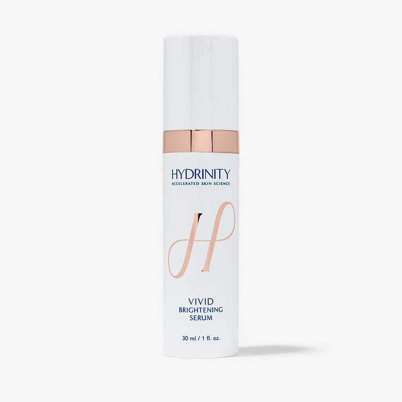 Hydrinity Vivid Brightening Serum 30ml
