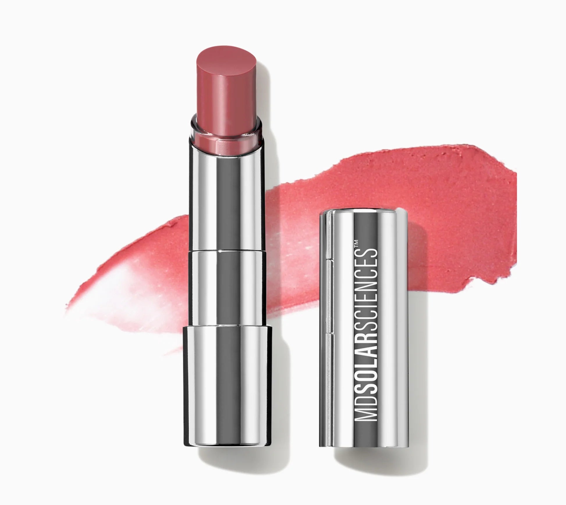 Hydrating Sheer Lip Balm