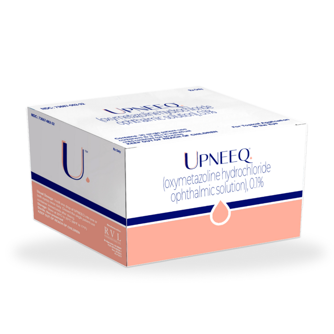 Upneeq – 30 Day Supply