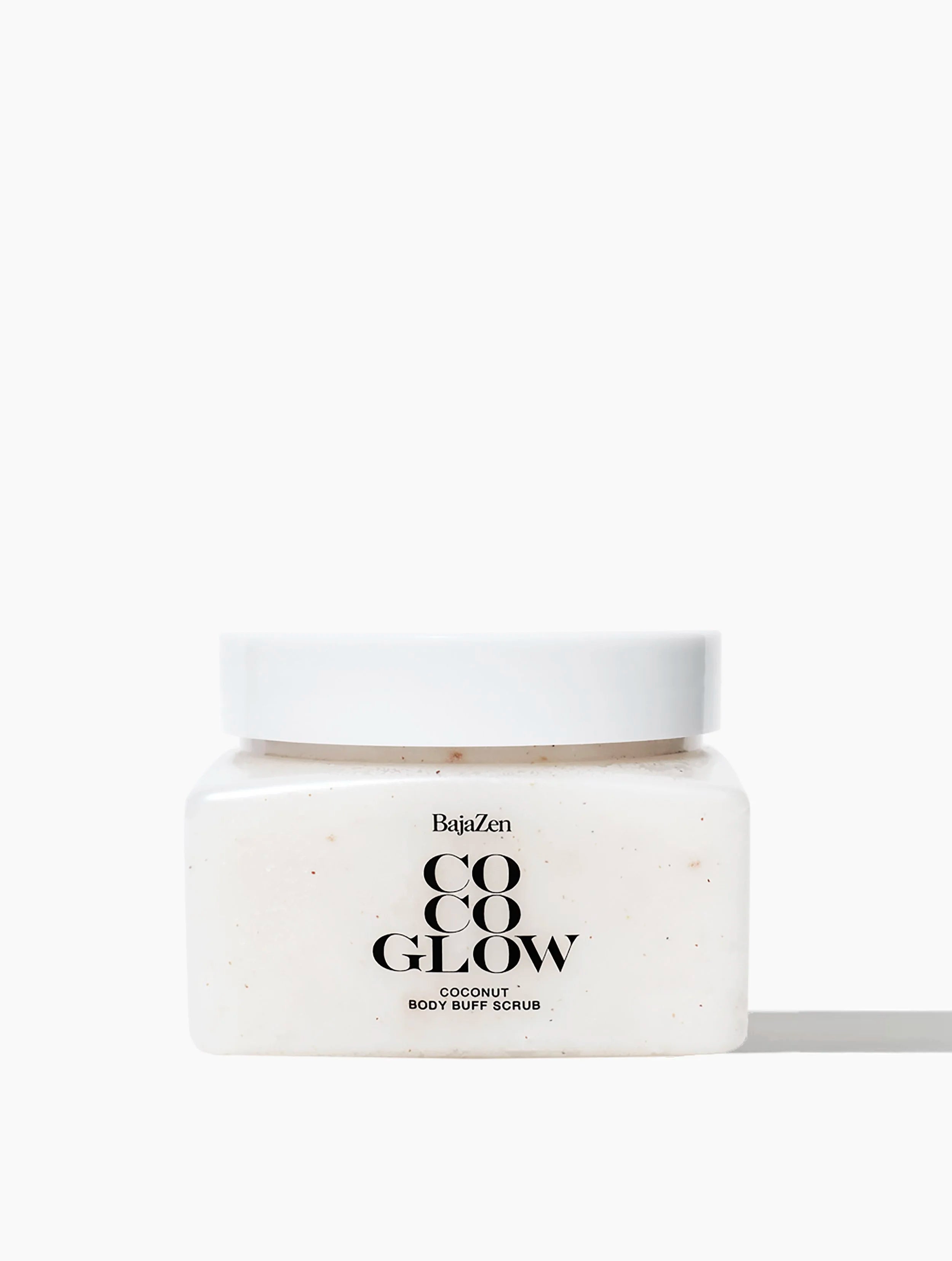 CoCo Glow Body Scrub