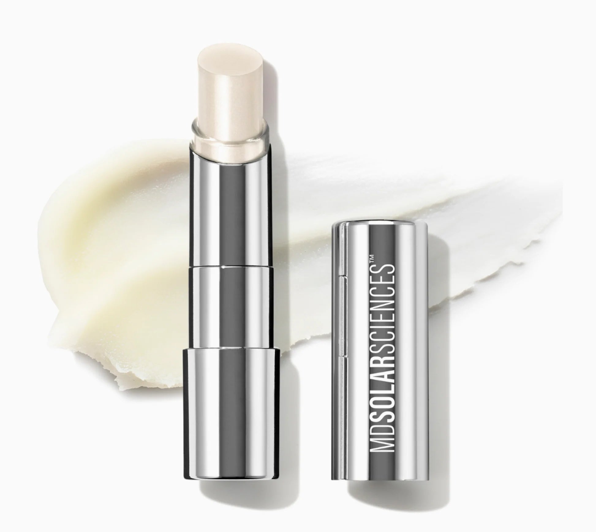 Hydrating Sheer Lip Balm