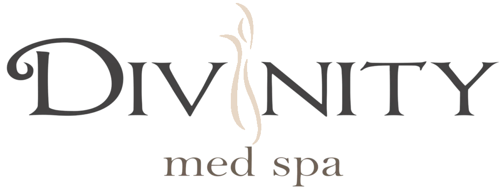 Divinity MedSpa logo