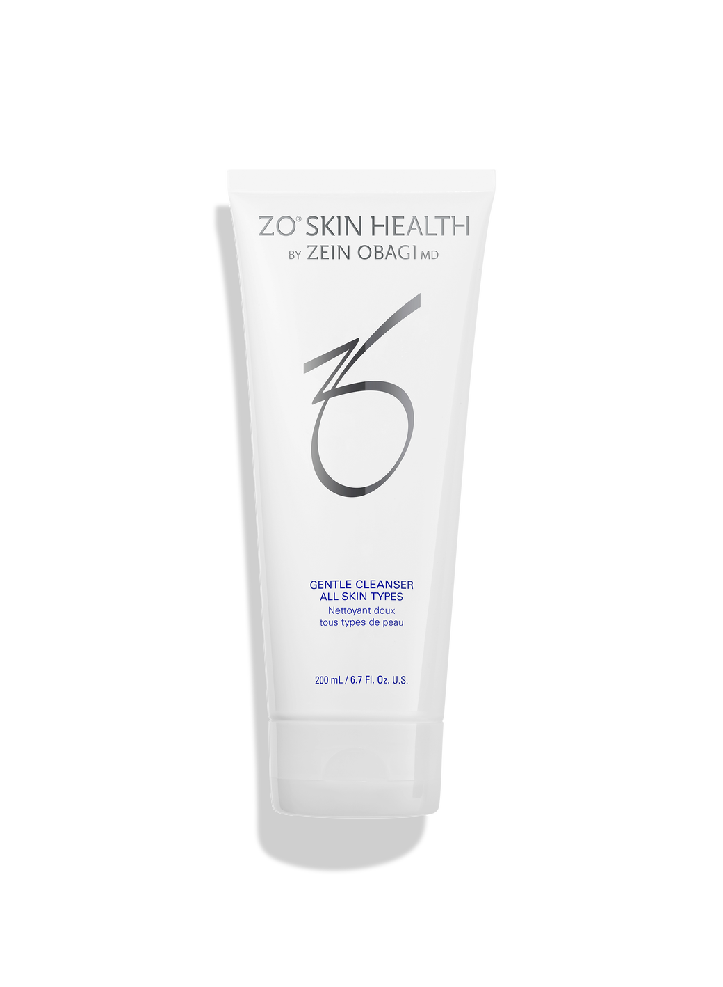 Gentle Cleanser All Skin Types