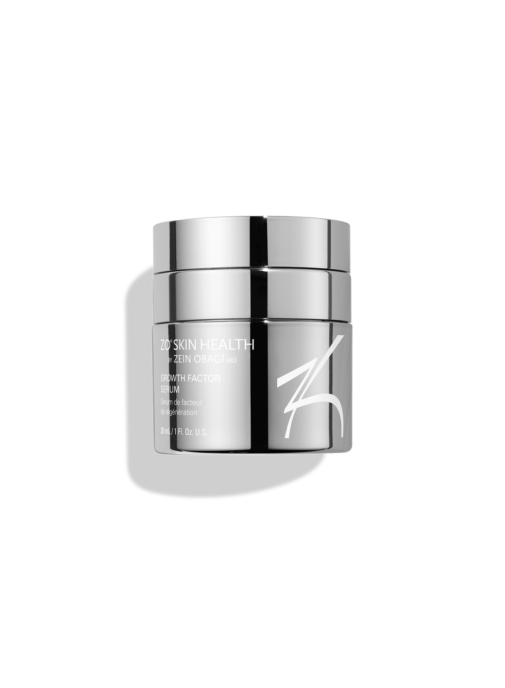 Growth Factor Serum
