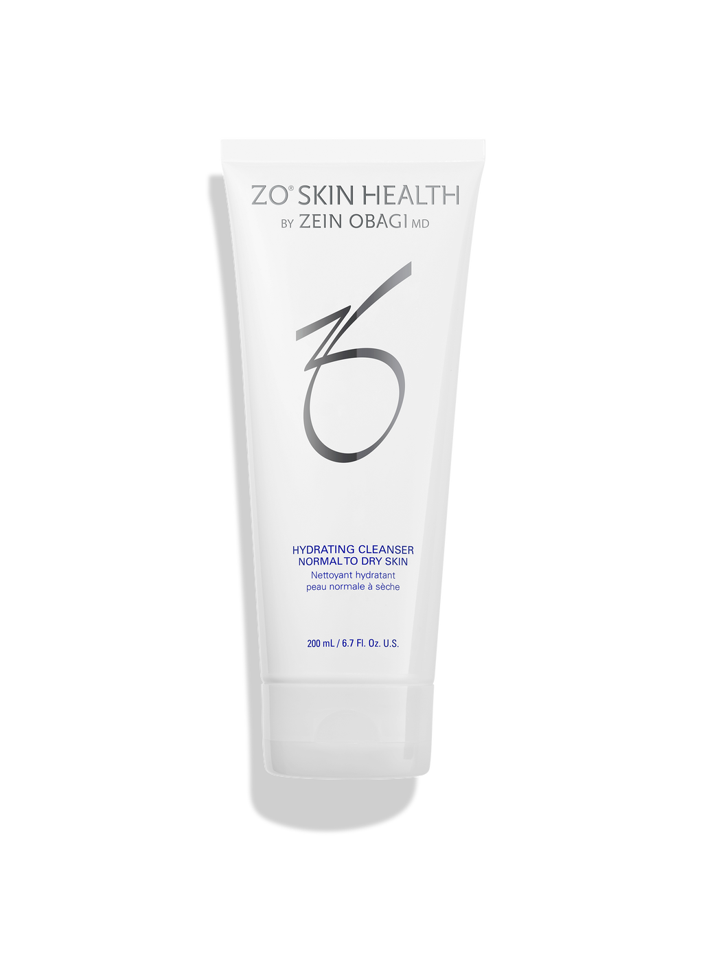 Hydrating Cleanser Normal to Dry Skin