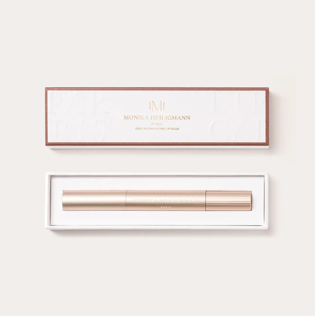Deep Regenerating Lip Balm