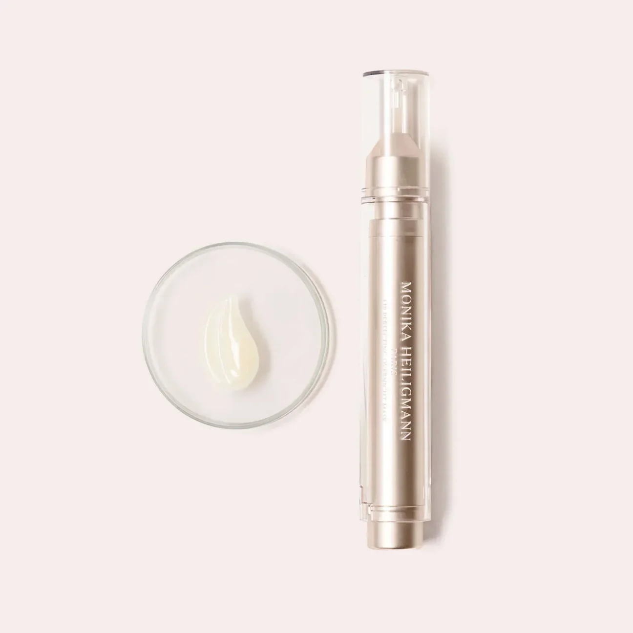 Lip Perfecting Overnight Mask