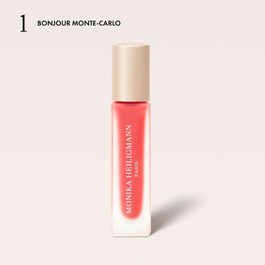Elixir de Volume