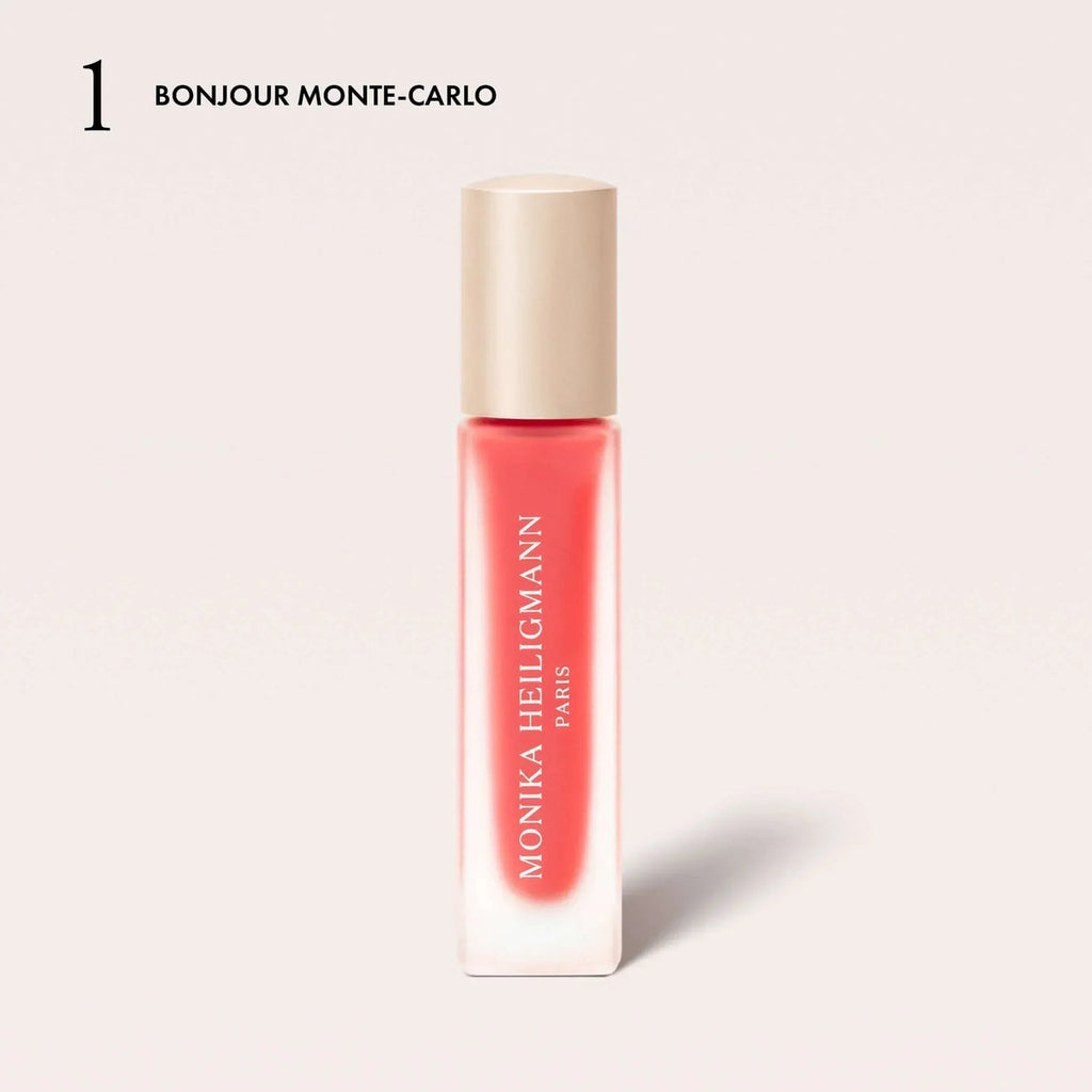 Elixir de Volume
