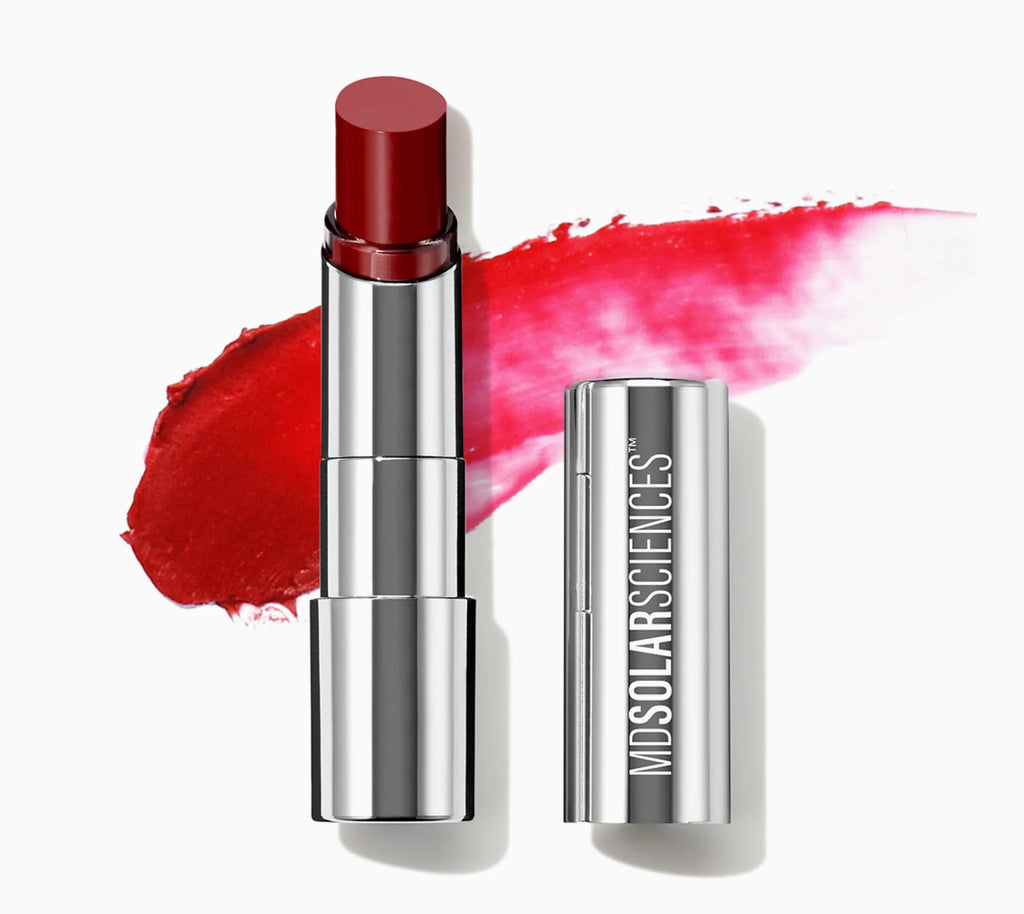 Hydrating Sheer Lip Balm