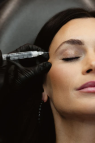 Sculptra / Hyperdiluted Radiesse Special