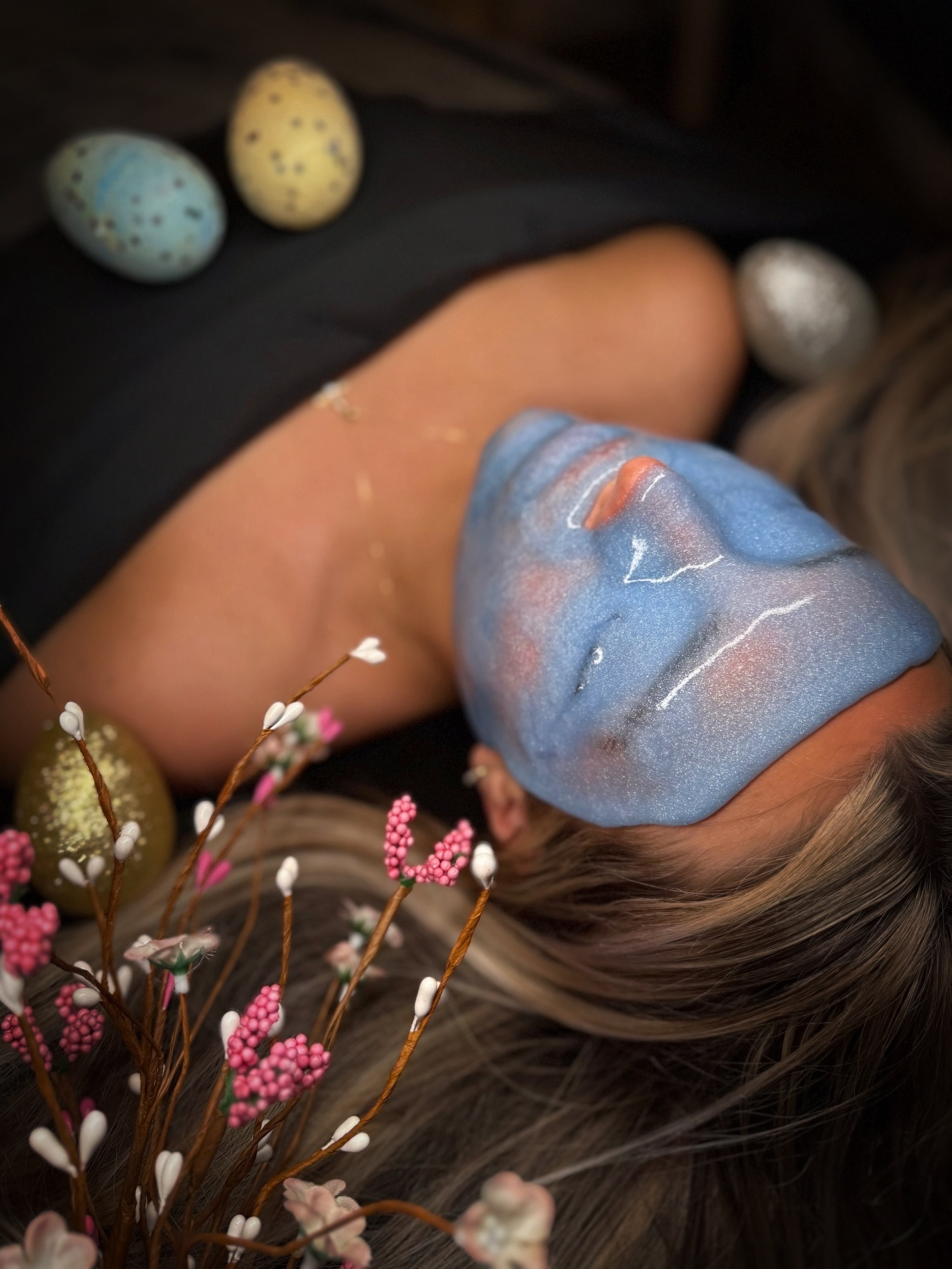 Bloom & Glow Facial