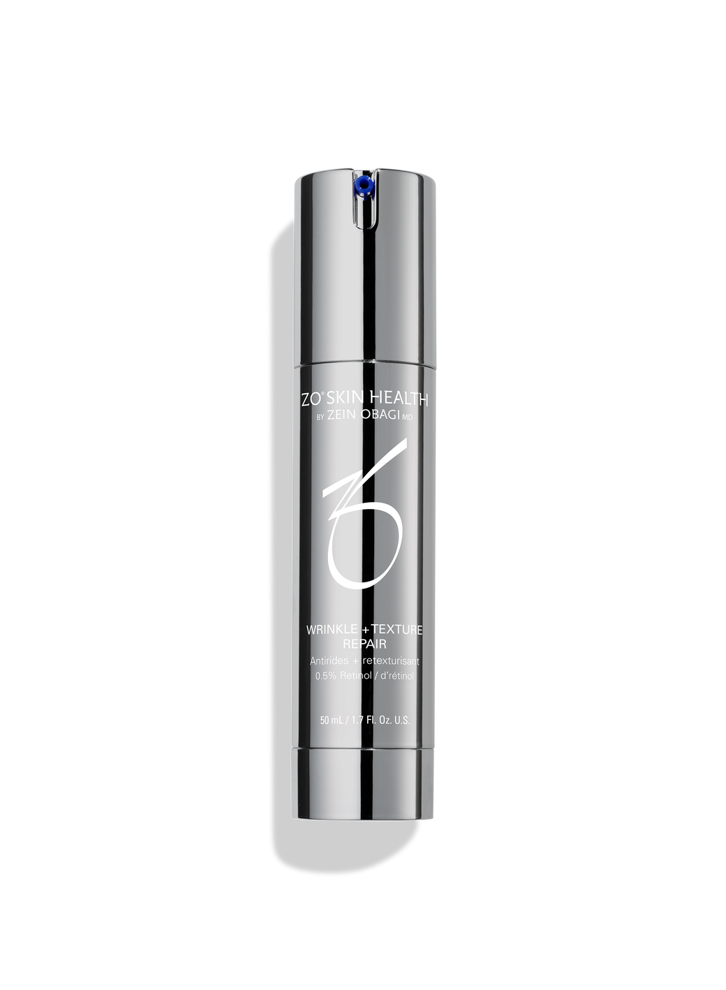Wrinkle + Texture Repair New Formula