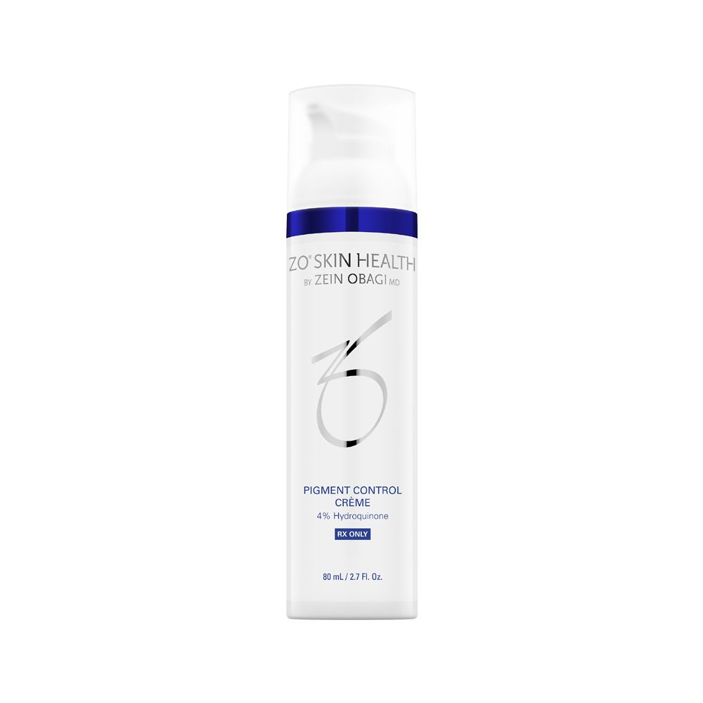Pigment Control + Brightening