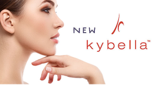 Kybella_Model