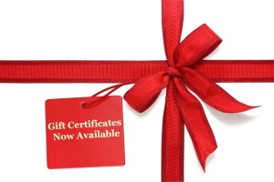 GiftCertificate